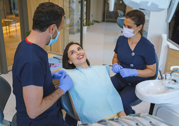 Professional  Holistic Dental Services in Cresskill, NJ