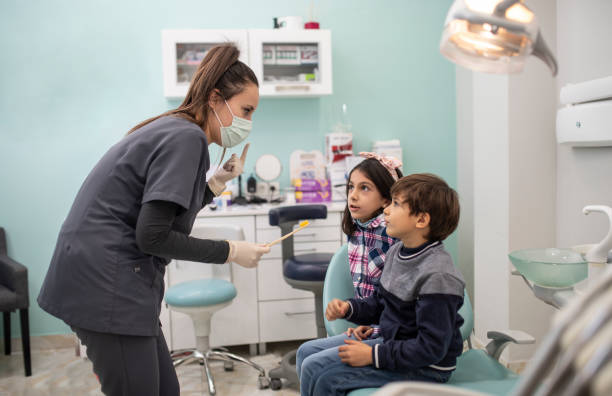Best Dental Fillings (Composite and Amalgam)  in Cresskill, NJ