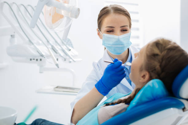 Dental Bonding in Cresskill, NJ
